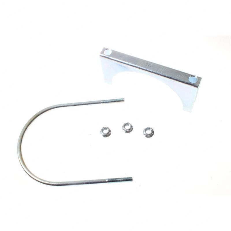 CLAMP - EXHAUST 5 INCH DWJ000232 dwj000232 product image