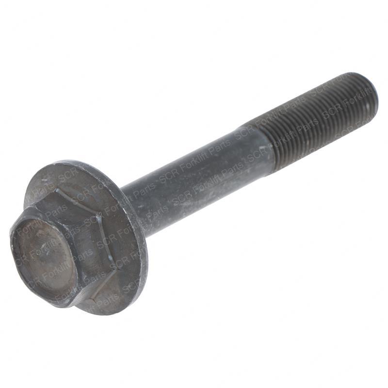 BOLT CAM GEAR (AC13012-03J00)