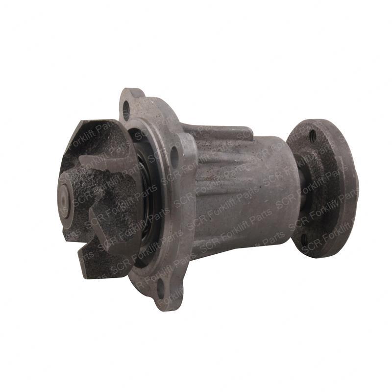 PUMP - WATER (GASKET INCLUDED) MB0973989 mb0973989 product image