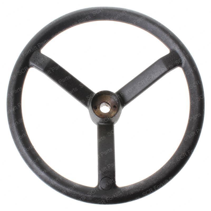 HAND WHEEL - STEERING JL7138836 jl7138836 product image