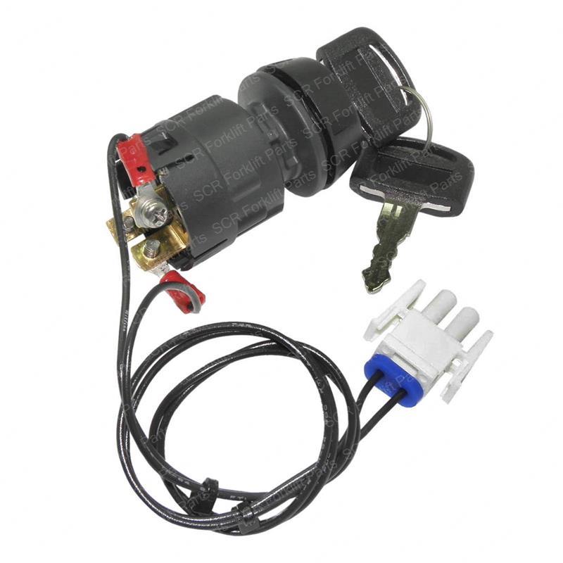 SWITCH ASSEMBLY- IGNITION NI9790421030 ni9790421030 product image