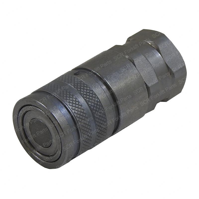 Q/R COUPLING FEMALE JC45904300 jc45904300 product image