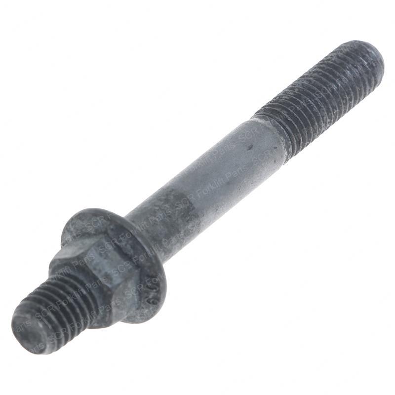 SCREW-STUDDED FLANGE CAP HN3920346 hn3920346 product image