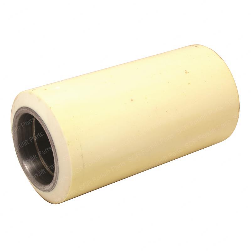 WHEEL - POLY 3.25 X 6.50 LW CR310000-35-SUP cr310000-35-sup product image