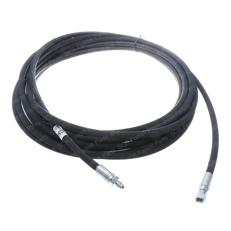 HYDRAULIC HOSE ASSEMBLY JL1001185713 jl1001185713 product image
