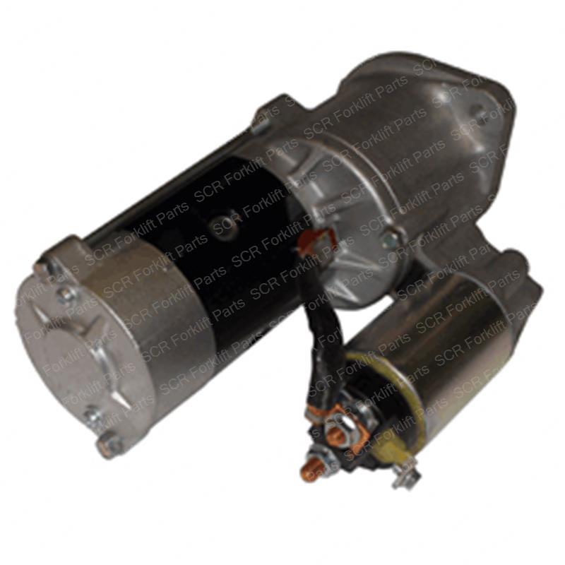 STARTER - NEW YT220077691 yt220077691 product image