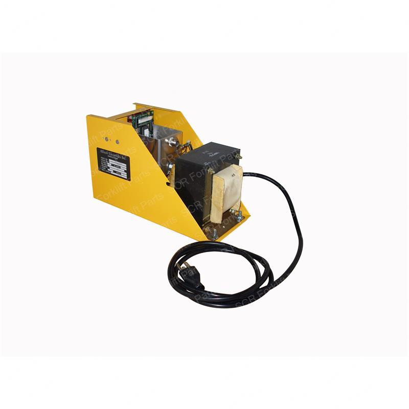 CHARGER 24V 40A GEL/WET SY4830 sy4830 product image