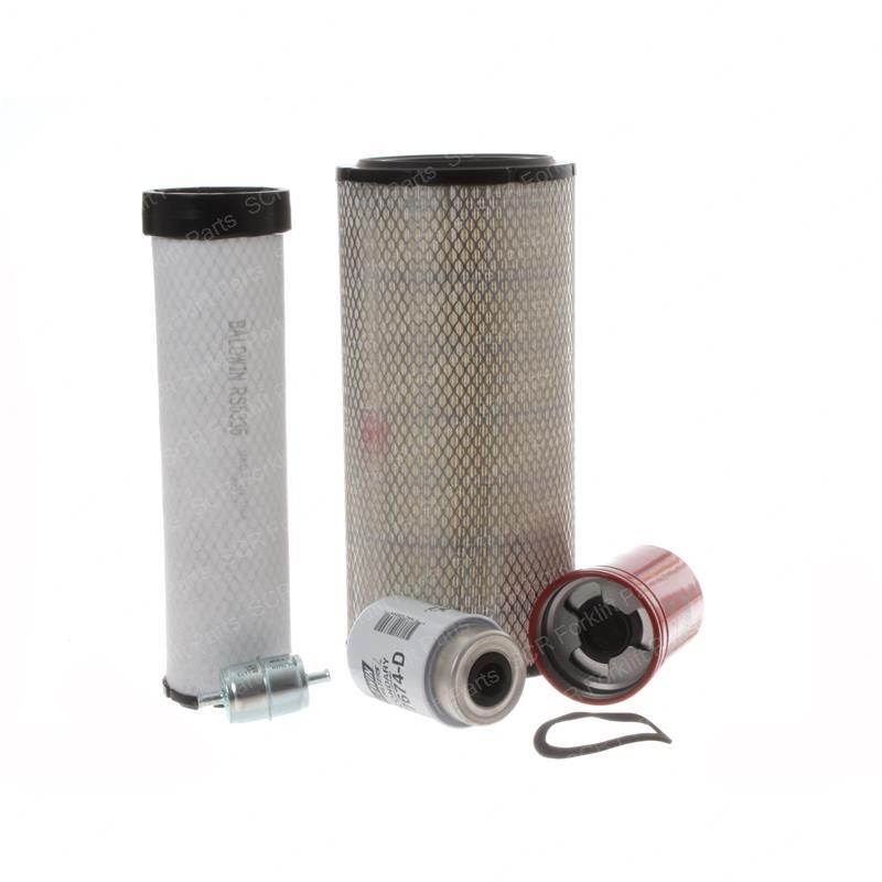 MAINTENANCE KIT - 250 HR SY1231154 sy1231154 product image