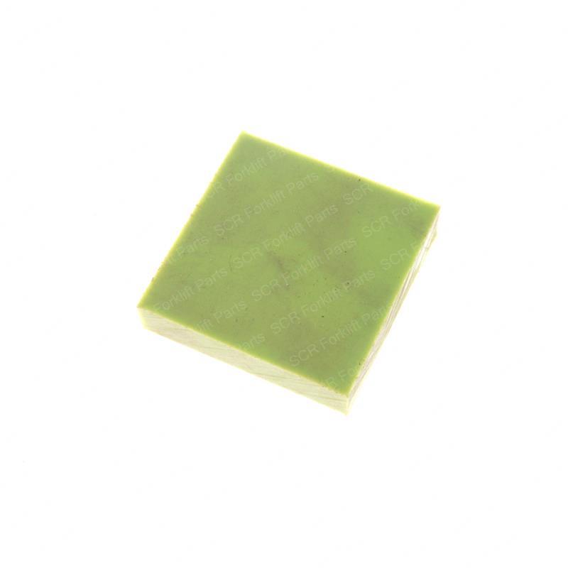 PAD WEAR .50X2.00X2.00 NYL JL3340666 jl3340666 product image