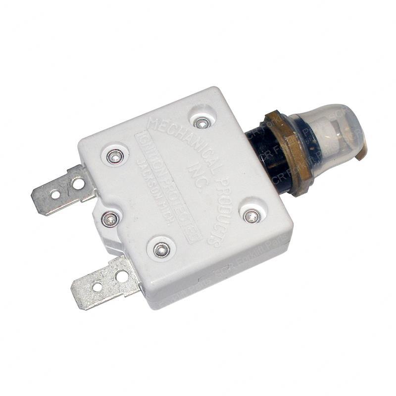 CIRCUIT BREAKER - 5 AMP SY1600-042-050 sy1600-042-050 product image