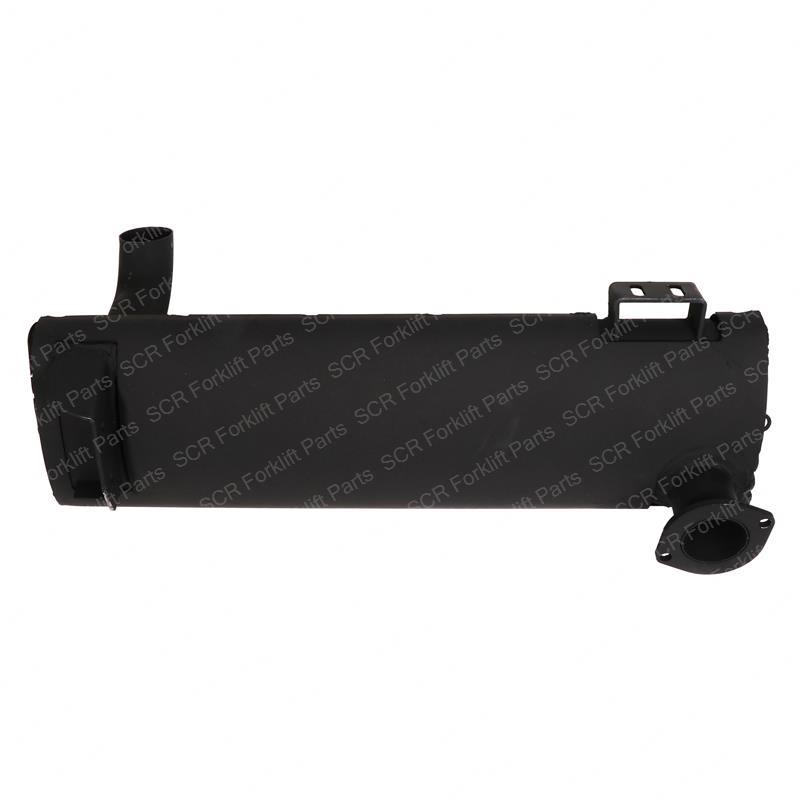MUFFLER BC6680164 bc6680164 product image