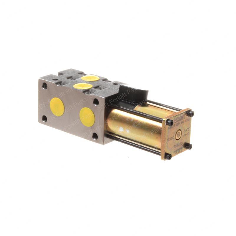 VALVE - SOLENOID 12V CL614089 cl614089 product image