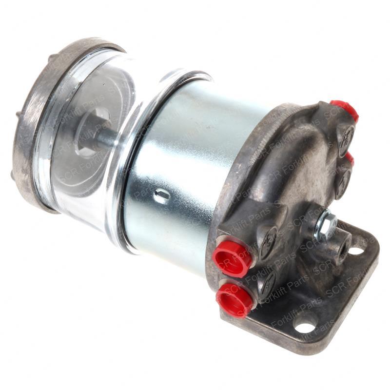 FILTER - FUEL (AC205-01-K1370)