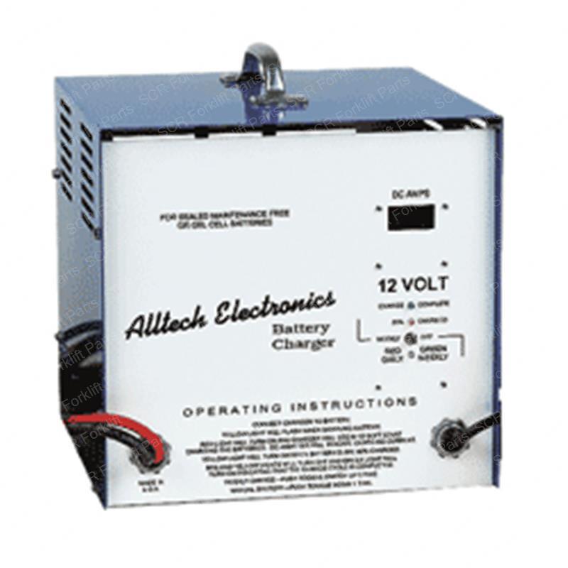 CHARGER - 24V ALWAYS CONNECTED SY4890 sy4890 product image