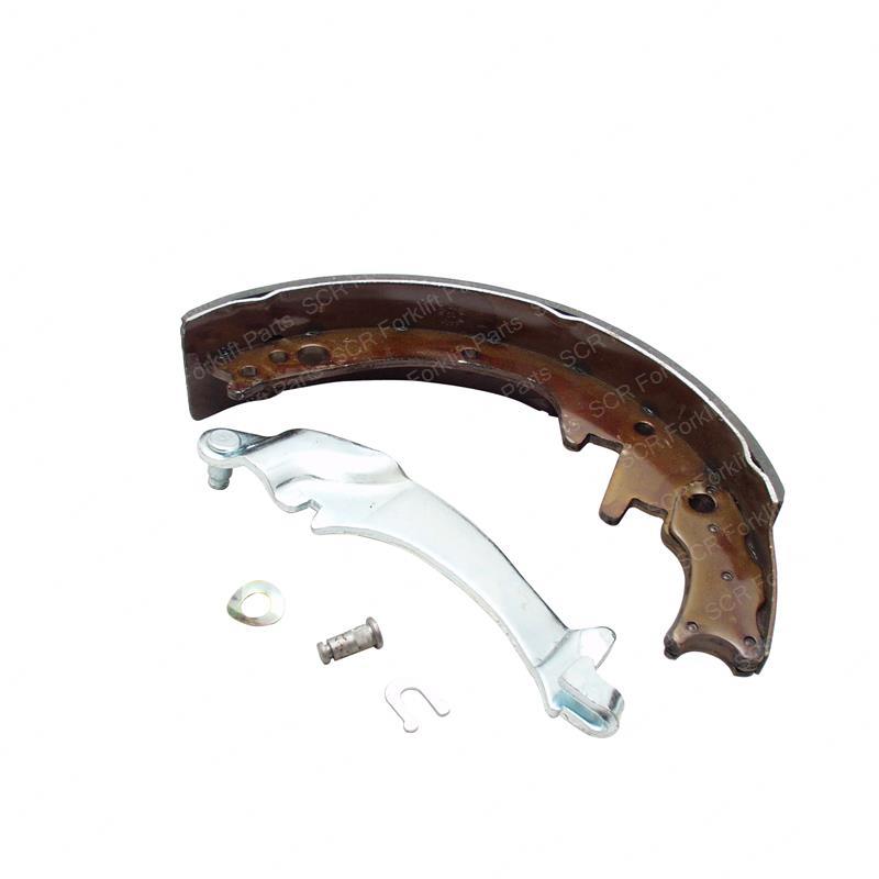 SHOE - BRAKE LH HNDH177-05-000 hndh177-05-000 product image