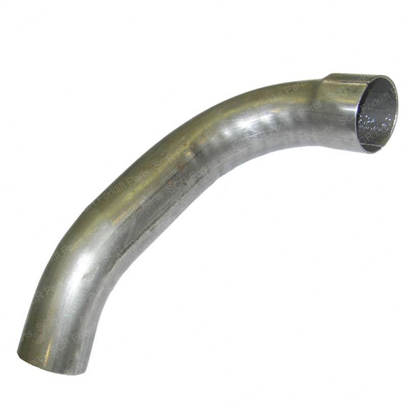 PIPE - EXHAUST CONNECTOR MB0834522 mb0834522 product image