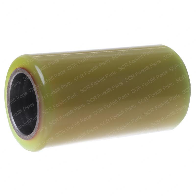 WHEEL - POLY 3 1/4 X 6 (2.047) MB2I3749-MIL mb2i3749-mil product image
