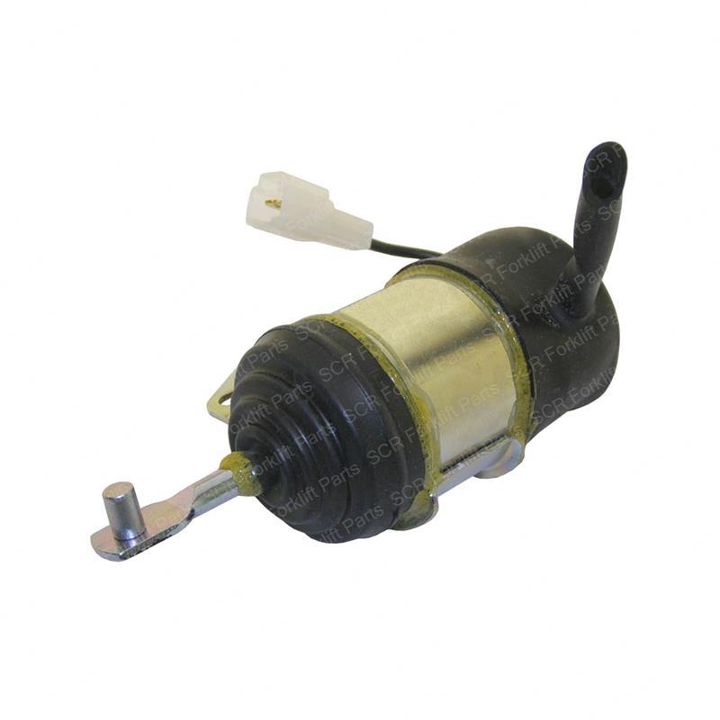 SOLENOID - VO STOP NIBN-16851-60014 nibn-16851-60014 product image
