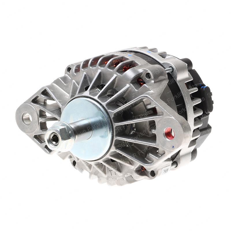 ALTERNATOR 12V 100A JL4936876 jl4936876 product image