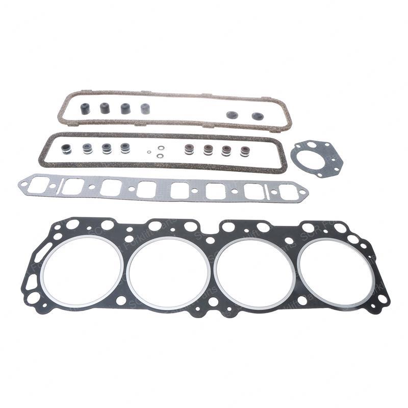 GASKET SET - TOP CT1N4756 ct1n4756 product image