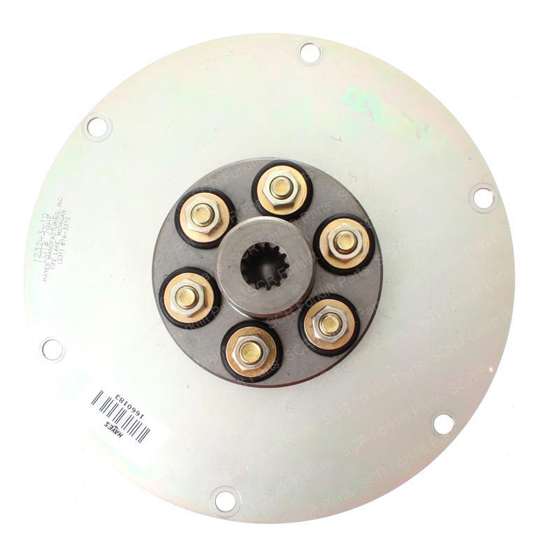COUPLING JL1660183 jl1660183 product image