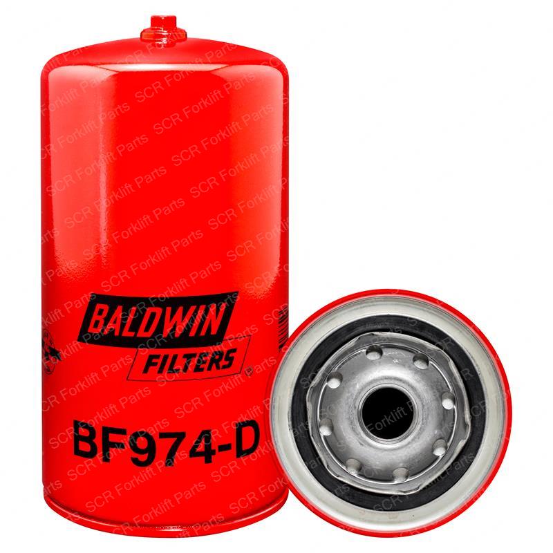 FILTER - FUEL NIBF974-D nibf974-d product image