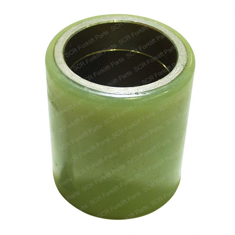 WHEEL - POLY - HYLOAD MB0972000 mb0972000 product image