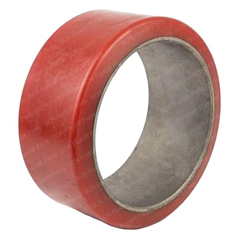 TIRE - POLY 13.5X6X10.5 TSW RA63213101EZ ra63213101ez product image