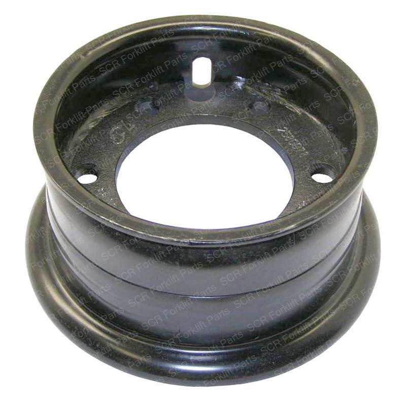 WHEEL ASSEMBLY DWA153077 dwa153077 product image