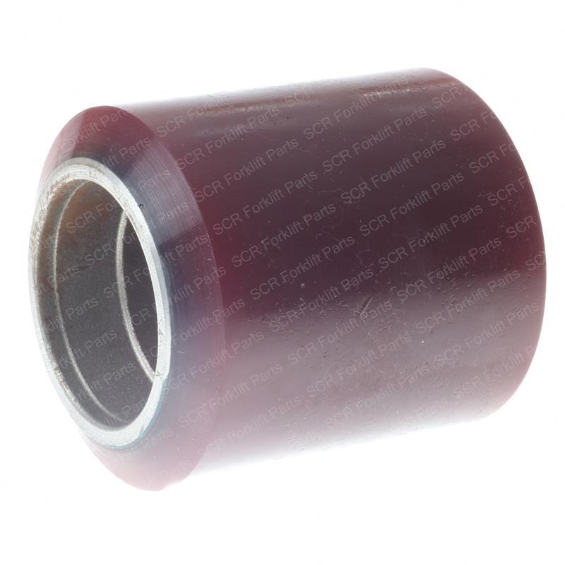 WHEEL - POLY 3 1/4 X 3 3/4 HY0301628-MIL hy0301628-mil product image