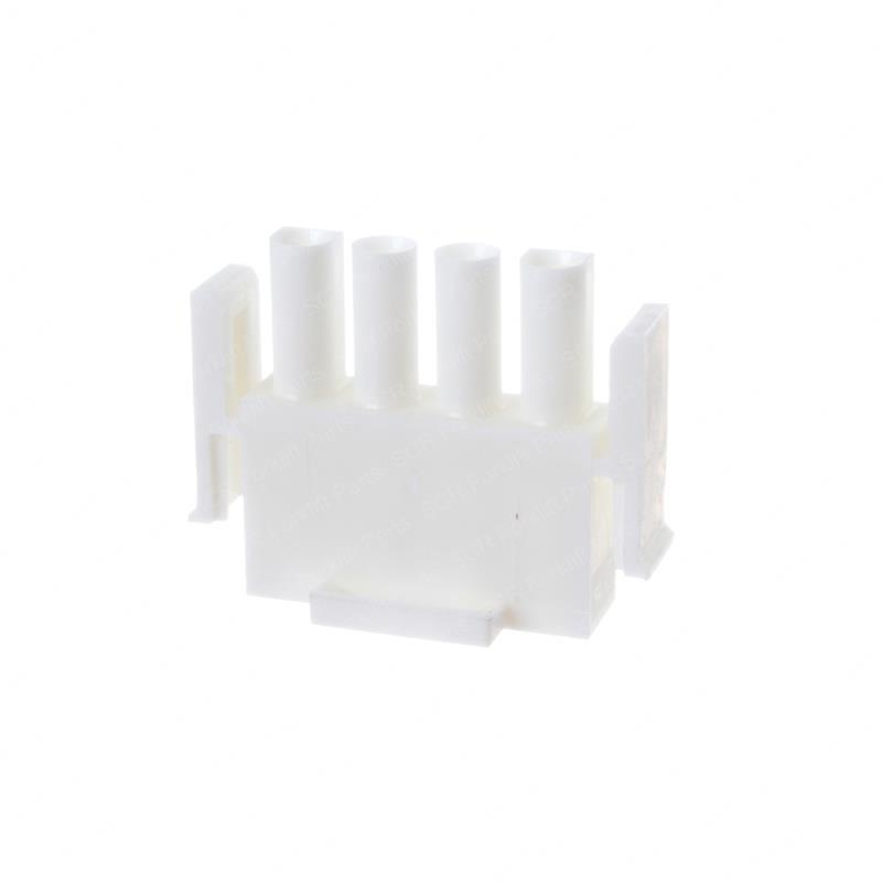 TERMINAL,4 POS MINILOCK PLUG JL4460321 jl4460321 product image