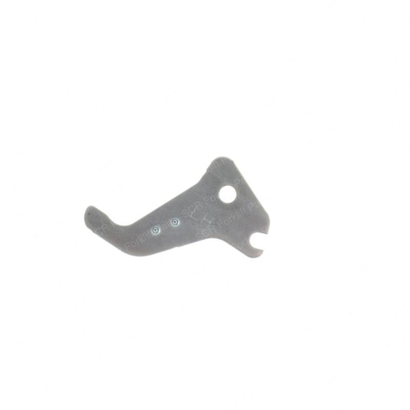 LEVER - BRAKE - LH AC3EB-30-41540 ac3eb-30-41540 product image