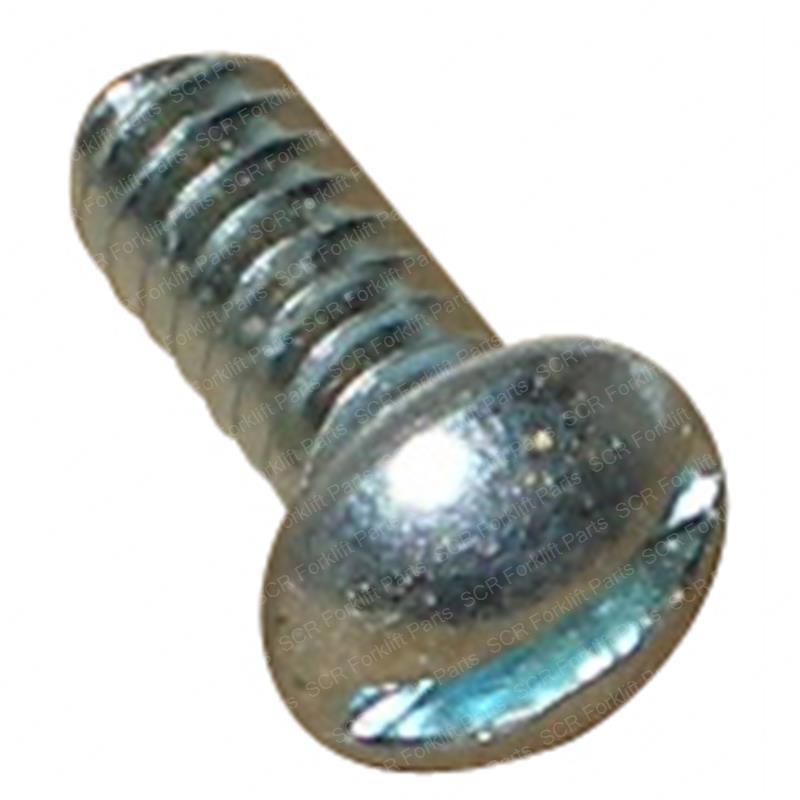 SCREW - ROUND HEAD - SLOTTED MB1055656 mb1055656 product image