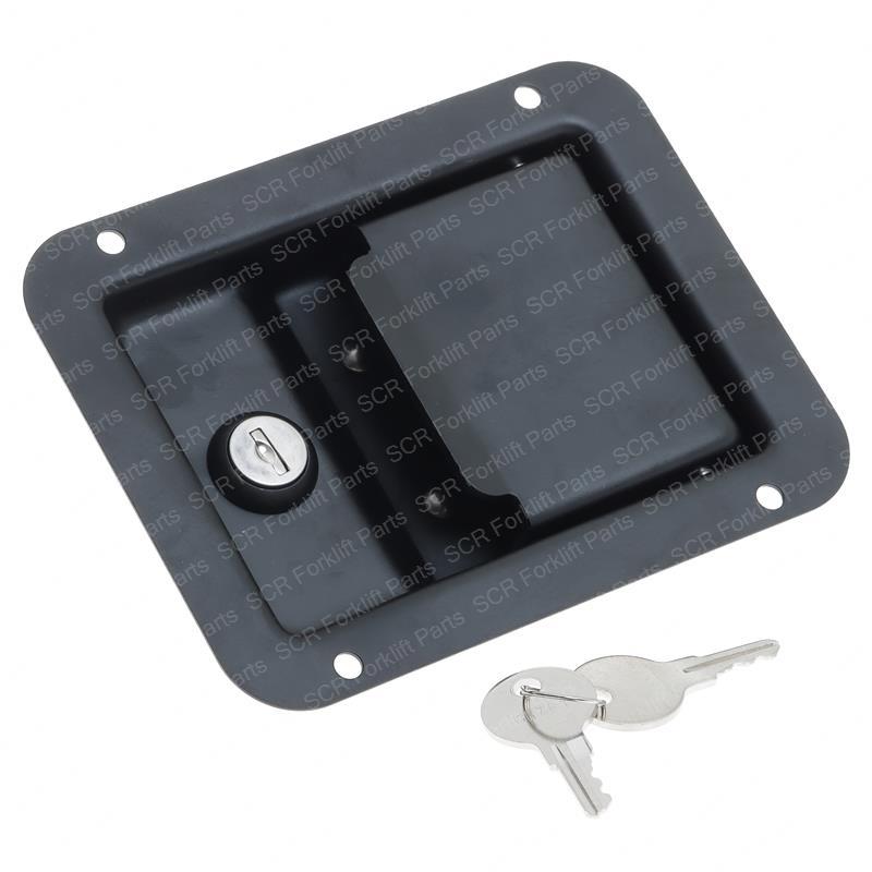 LATCH - PADDLE - LOCKING JL1001257454 jl1001257454 product image