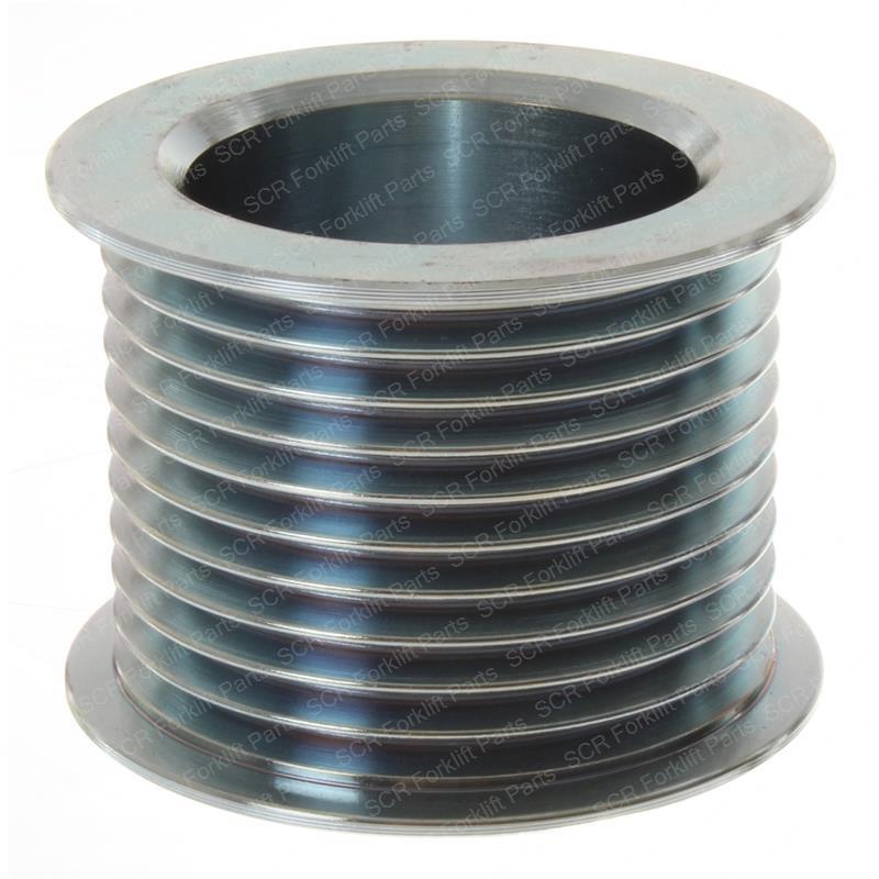 PULLEY - BELT LI04293183 li04293183 product image