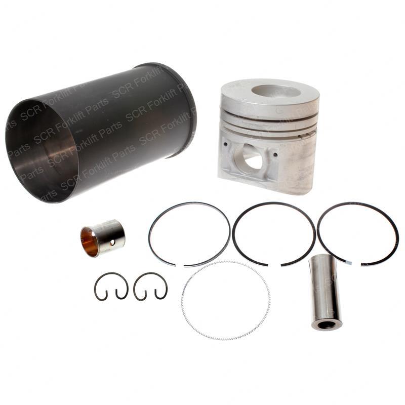LINER + PISTON MB1150296 mb1150296 product image