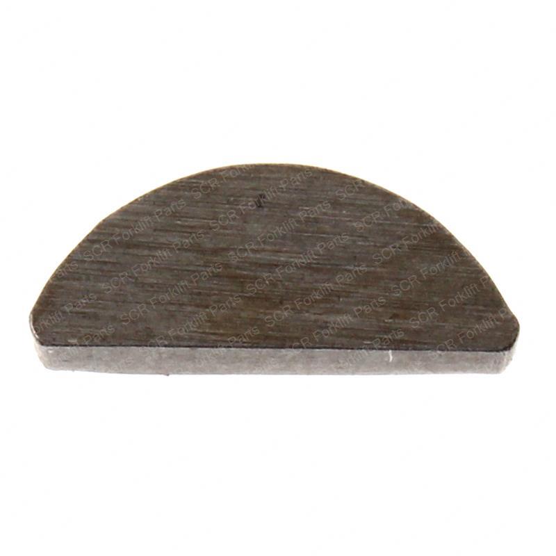 SEMICIRCULAR KEY MB0000-000204-00 mb0000-000204-00 product image