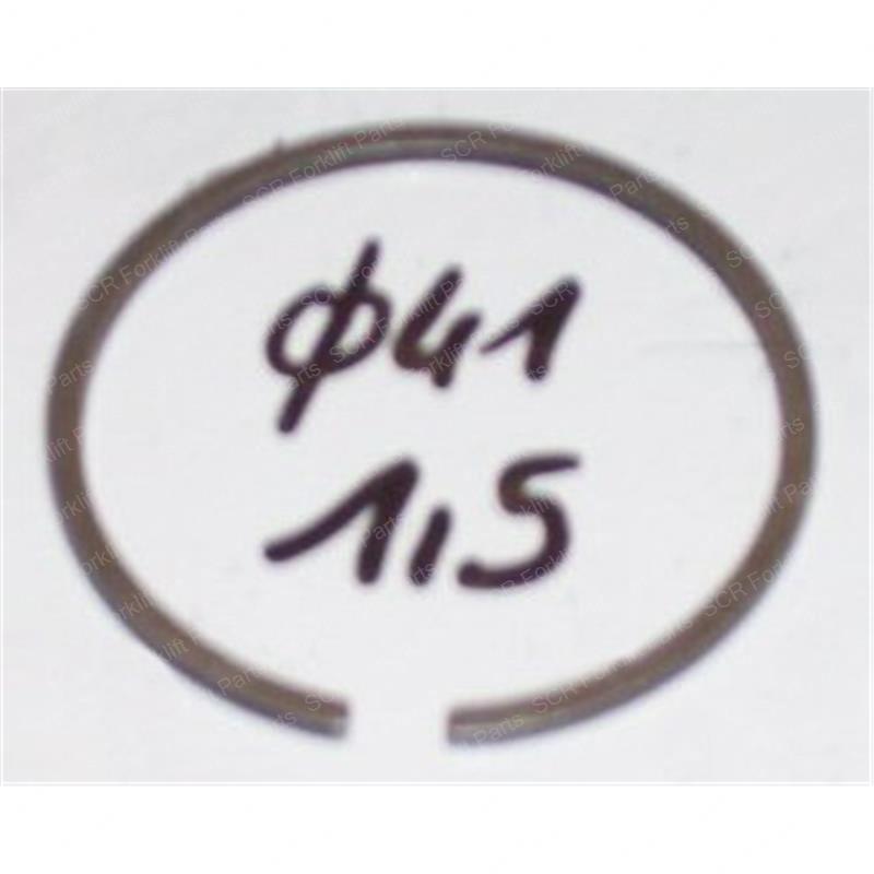 RETAINER HN244105 hn244105 product image