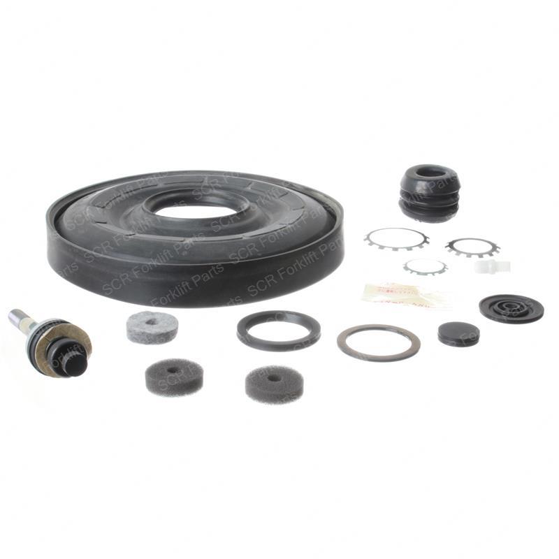 BOOSTER - BRAKE CT1147111 ct1147111 product image