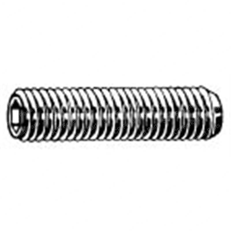 SCREW HY0302144 hy0302144 product image