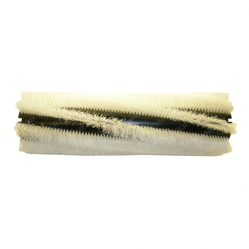BROOM - 45 IN 8 D.R. NYLON SY114524 sy114524 product image