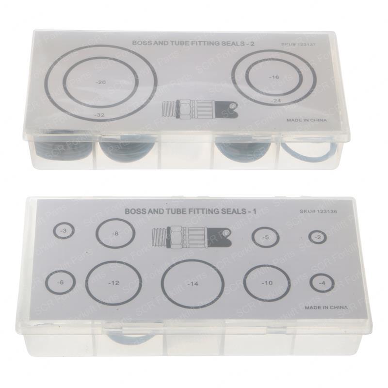 SAE BUNA O-RING KIT RA530-490-902 ra530-490-902 product image