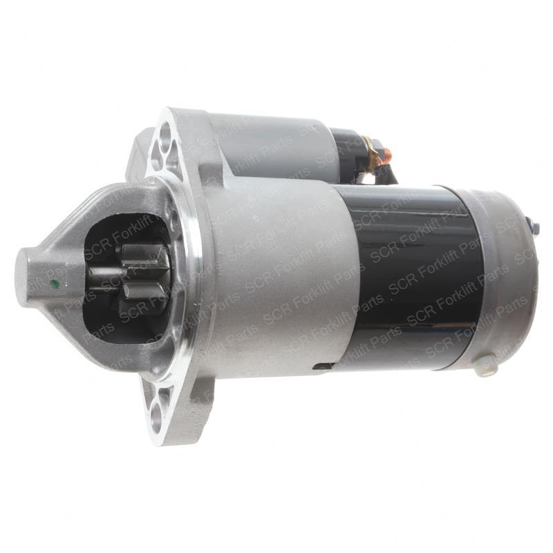 START MOTOR ASSEMBLY HNYUCW736 hnyucw736 product image