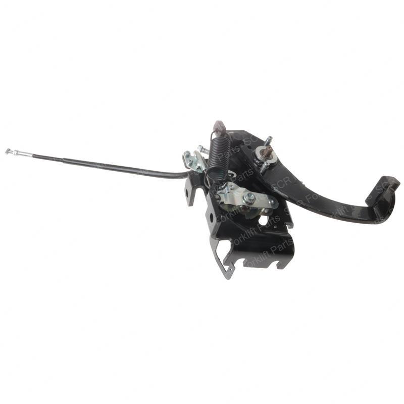 PEDAL ASSY PARKING BRAKE RA979-004-120 ra979-004-120 product image