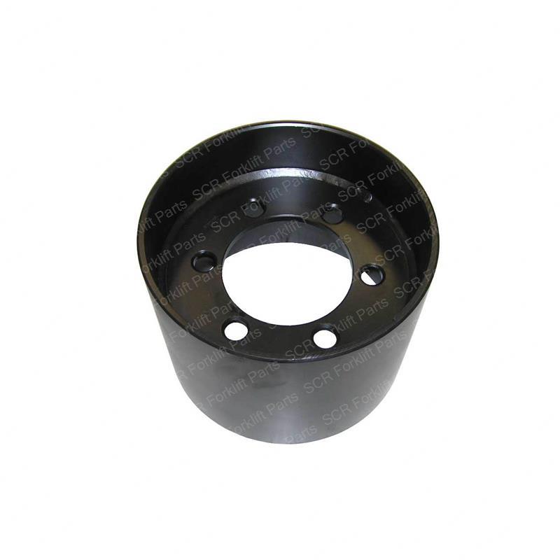HUB - WHEEL HY0370575 hy0370575 product image