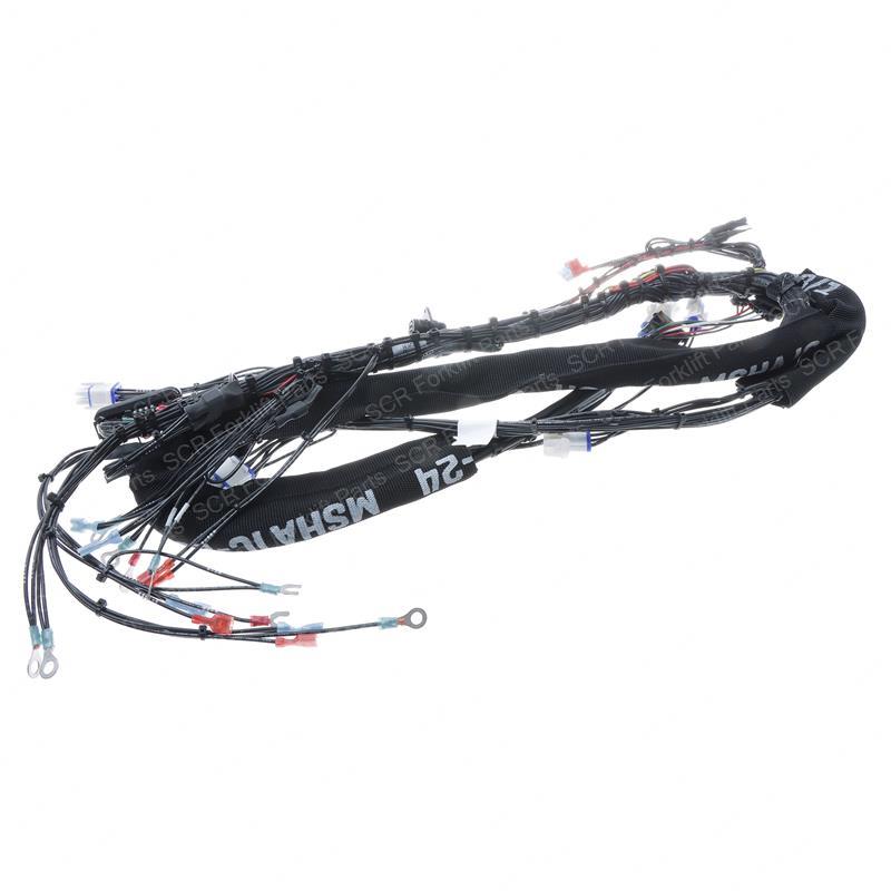 HARNESS- WIRING RA1156760-001 ra1156760-001 product image