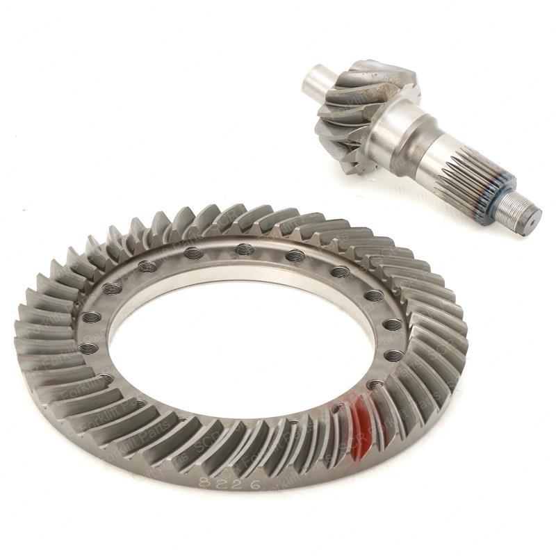 GEAR WHEEL + PIN DW3264213 dw3264213 product image