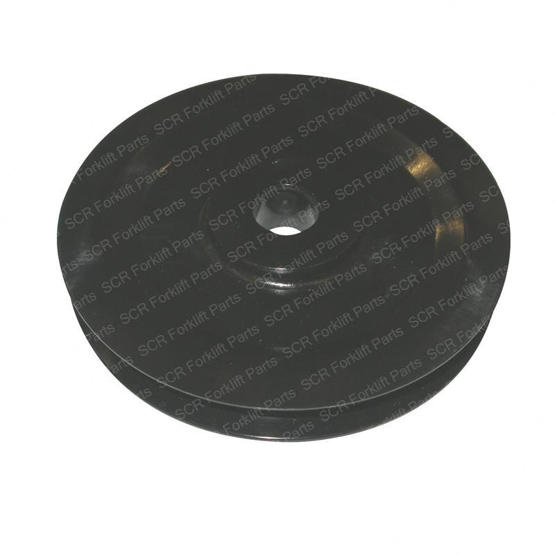SHEAVE - HOSE/CABLE RA1004665 ra1004665 product image