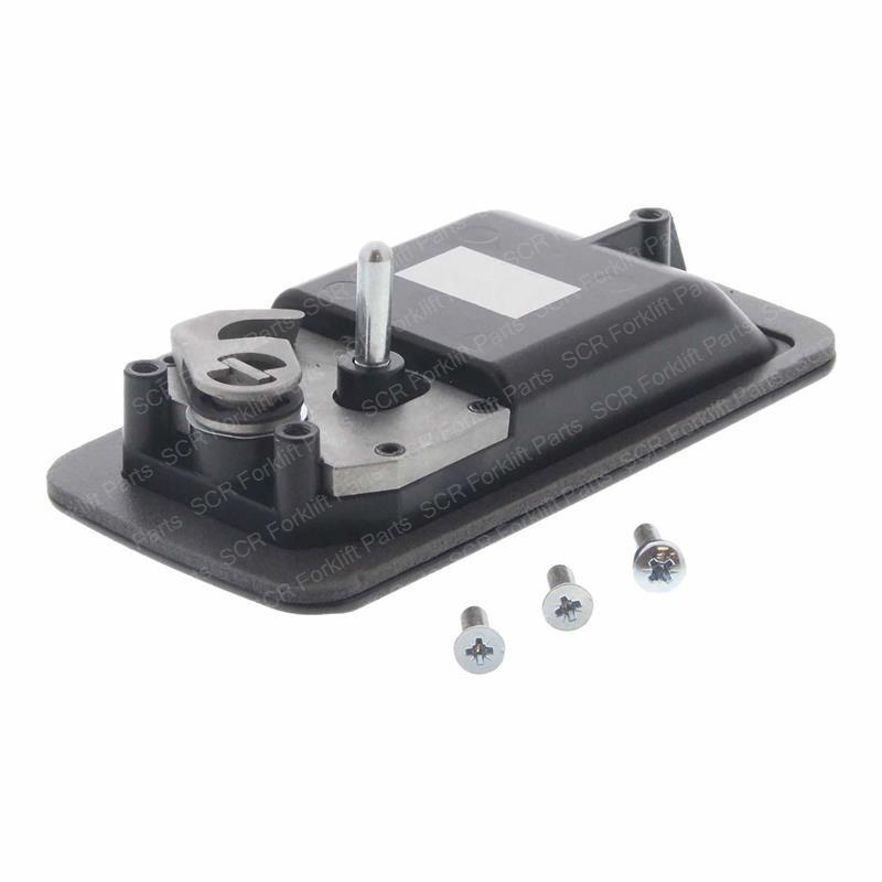 HANDLE - DOOR - EXTERIOR BC75929.0 bc75929-0 product image