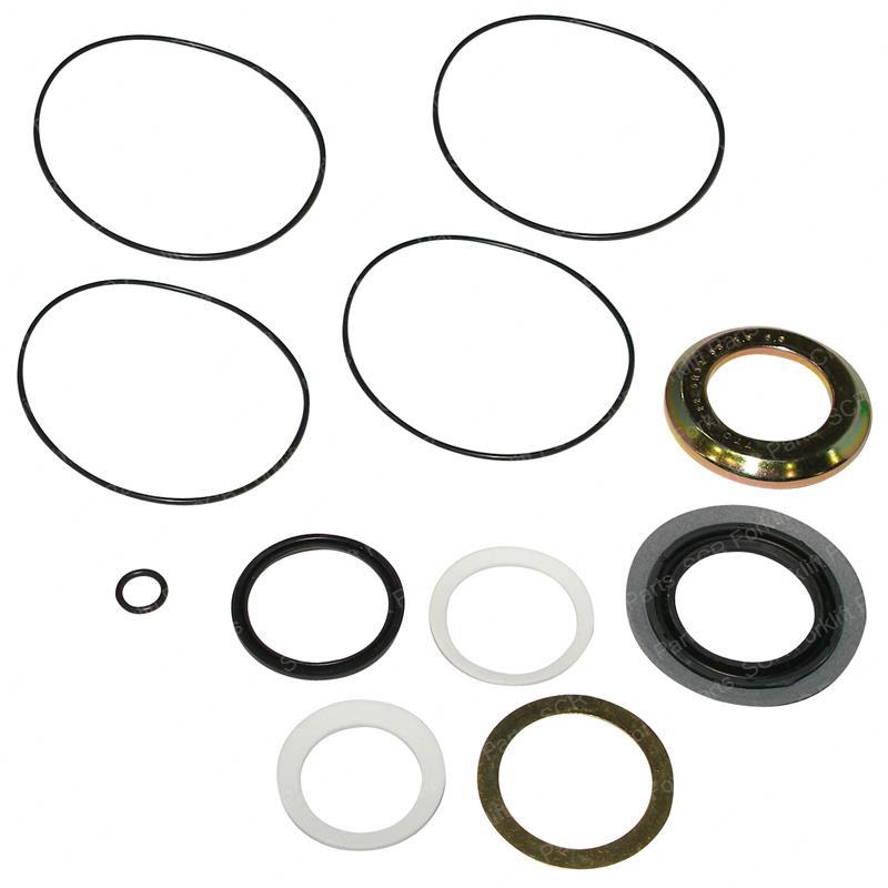 SEAL KIT - MOTOR SY1210202 sy1210202 product image